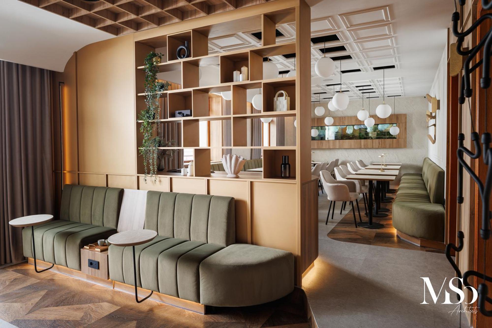 Hotel בראשוב מראה חיצוני תמונה