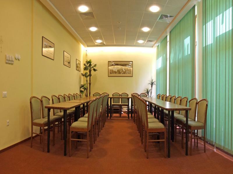 Hotel בראשוב מראה חיצוני תמונה
