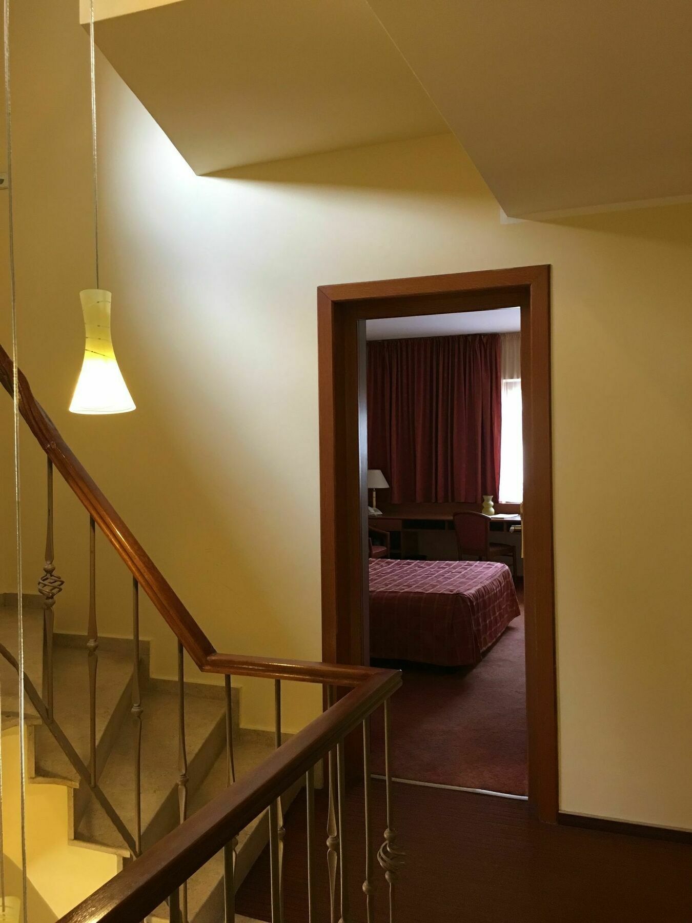 Hotel בראשוב מראה חיצוני תמונה